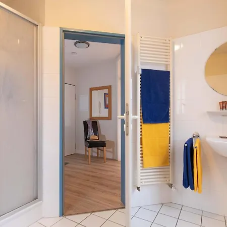 Apartamento #3 Am Neuensiener - Seedorf Sellin (Usedom)